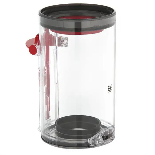 Dyson V11 / V15 Staubbehälter Kanister SV14 SV15 SV22 Großbehälter Eimer Absolute - Bild 5 von 6