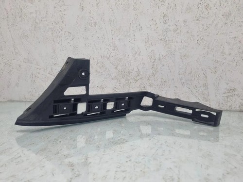 VW TOURAN 1T1, 1T2 Stoßstangenhalterung hinten links 1T0807375A 2.00 31455084