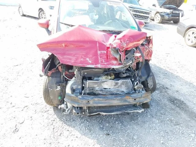 Motor de arranque usado se adapta a: Fiat 500 2013 1,4 grado B Foto 2 de 4