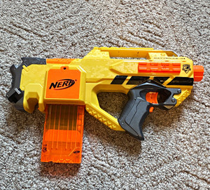 Nerf Rayven | eBay