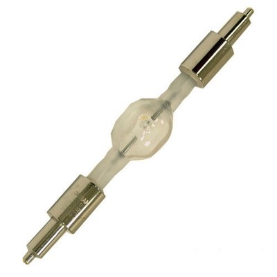 OSRAM SYLVANIA HMI 2500w/S 115v SFa21 Base double-ended short metal halide bulb