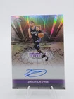 2025 Topps Zach LaVine Autograph Issue - Veterans (Raw)