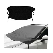 Car Windshield Snow Cover, Oxford Fabric Vehicle Windshield Protector with