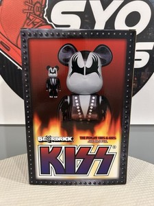 Kiss Bearbrick | eBay