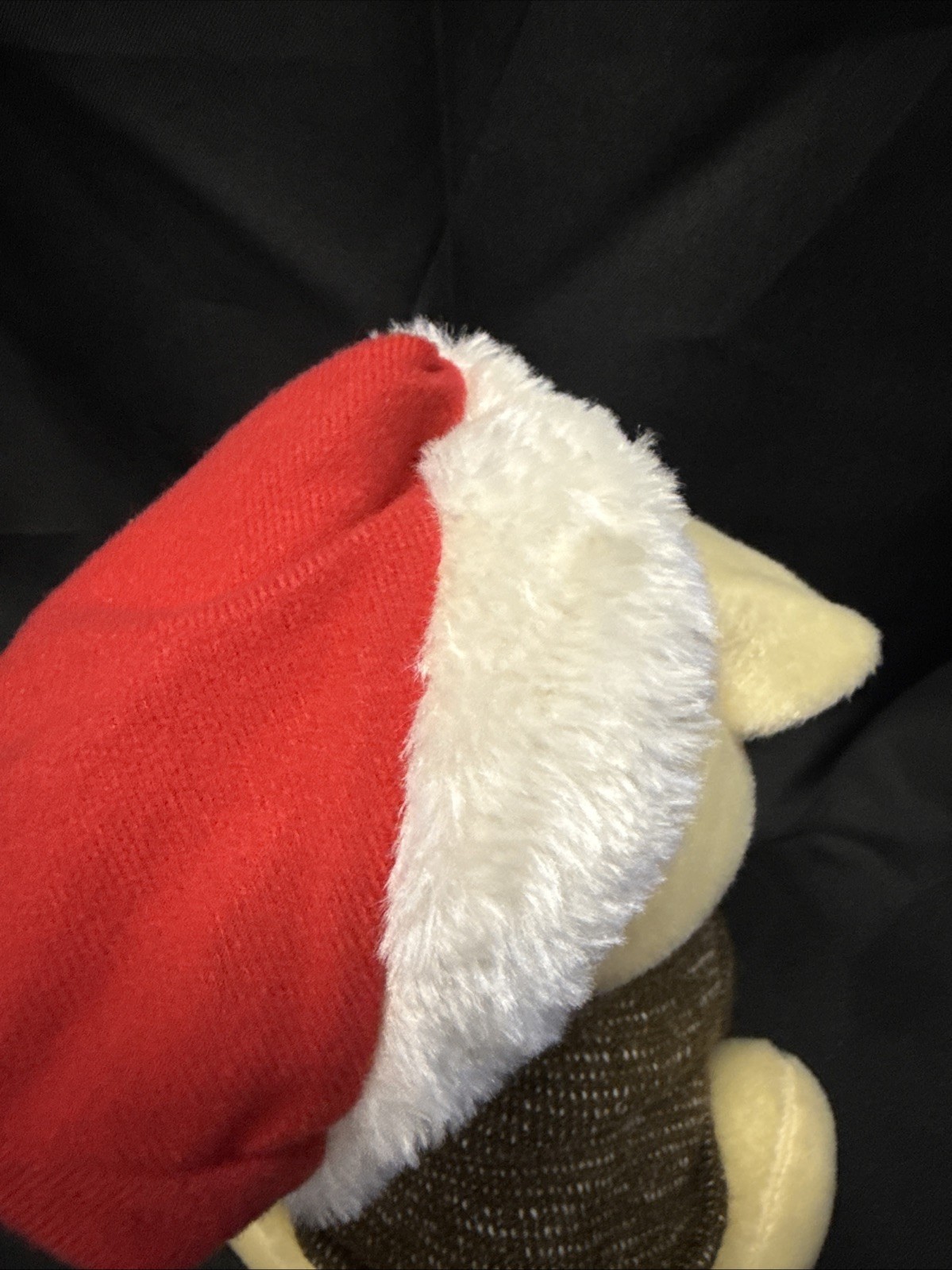 Raising Cane’s 2014 National Lampoon’s Christmas Vacation Plush (2D4)