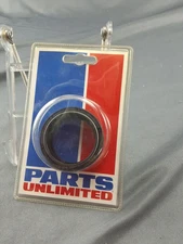 Parts Unlimited Fork Seal ~  41x53x8/10.5 ~ 0407-0157
