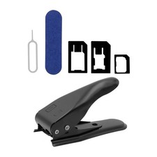 Dual-Purpose Mobile Phone SIM Card Cutter Mobile SIM Card Cutter Applies to8735