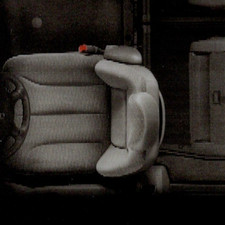 Vintage Postcard 2005 Dodge Grand Caravan Advert Card Tilt Changes Image