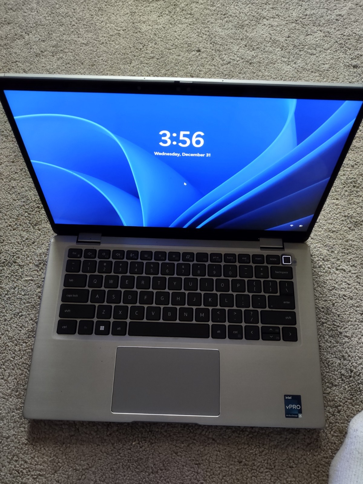 DELL Latitude 7430 Laptop with Touchscreen