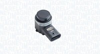 Magneti Marelli Parksensor Sensor Einparkhilfe PDC Beidseitig 021016018010