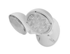 Maxlite ERO-2HW Outdoor Emergency Remote Double Head