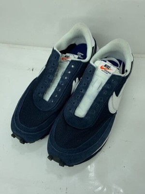 NIKE/LD WAFFLE/SF_LD Waffle Sacai x Fragment Design/27.5cm