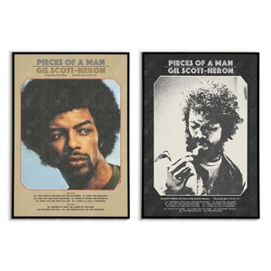 Bridges Gil Scott Heron | eBay