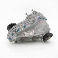Verteilergetriebe Mercedes GLE Coupe 292 166 GLS 63 AMG A2512803400