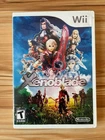 Nintendo Xenoblade Chronicles - Wii