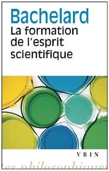 La formation de lesprit scientifique : contributio... | Buch | Zustand sehr gut