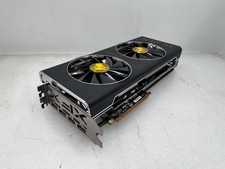 XFX RX 5600 XT DD 6GB GDDR6 3xDP HDMI Graphics Card