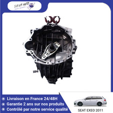 Boite de vitesse Seat EXEO