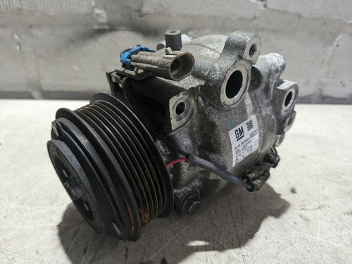 Kompressor Klimaanlage 95059820 Opel Mokka 1.4 Turbo ecoflex Start/stop 4x4 103