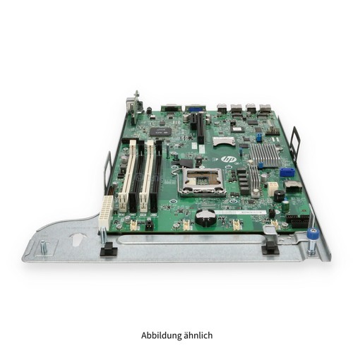 Carte système HPE DL320e G8 686659-001 671319-003 - Photo 8/9