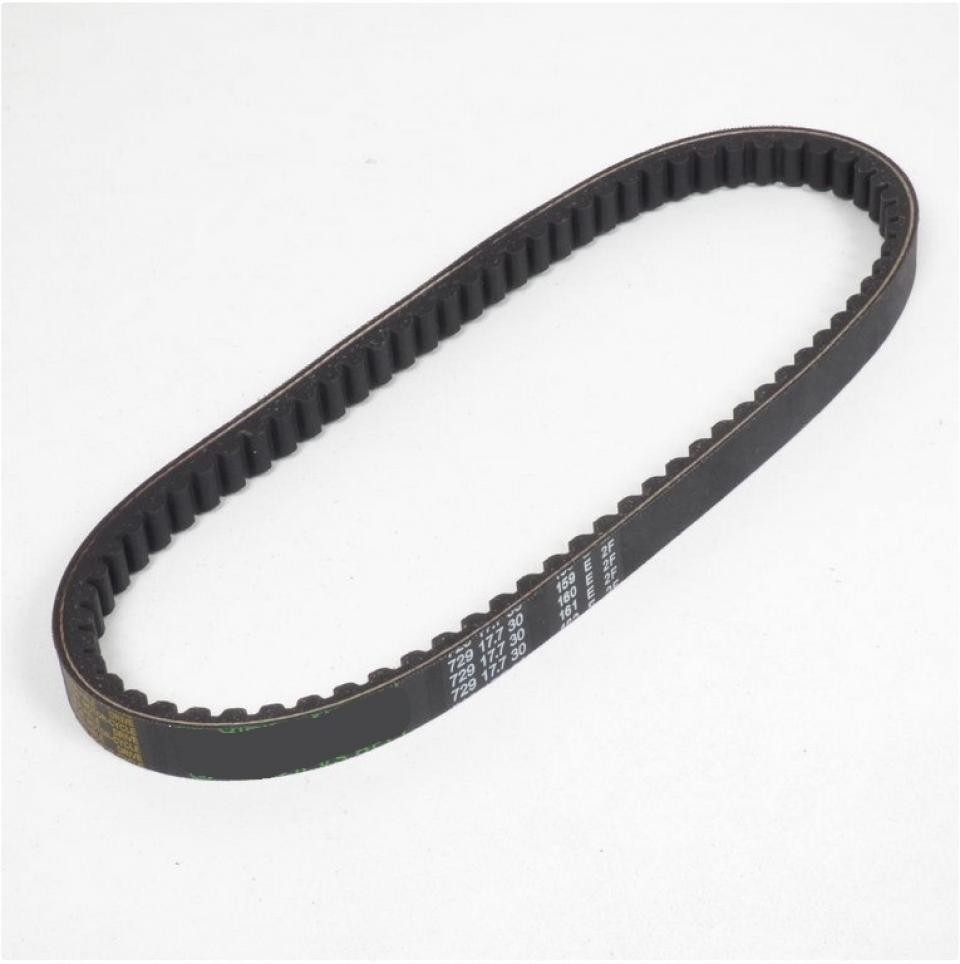 Antriebsriemen P2R FüR Scooter Sym 50 Orbit 729 X 17.7 X 8.5 Neu-image