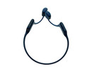Shokz OpenRun Pro Premium Open-Ear Headphones - S810 - Steel Blue UD READ 7-14 — photo 3