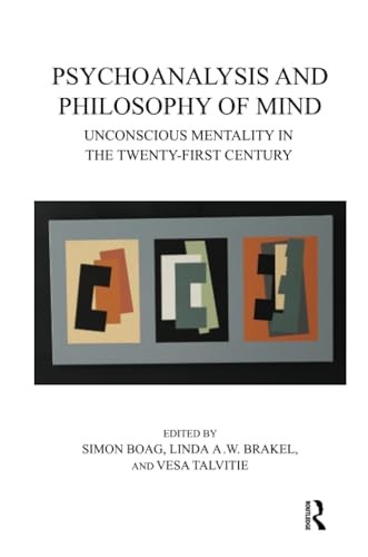 Psychoanalysis and Philosophy of Mind by Simon Boag, Linda A.... - - Image 4