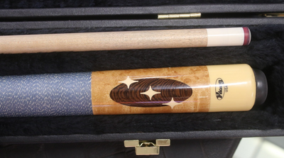 Vintage Original 1999 Viking Millennium VM20 Series Pool Cue with