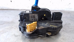 Türschloss mit ZV (tür vorn) L 13579522 Opel Astra 1.7 Cdti DPF ecoflex Sports