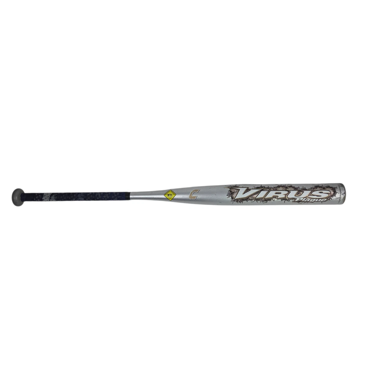 Batte De Softball Combat Centenarian – 34″ / 28 Oz (-6) – USSSA – Occasion Bon état