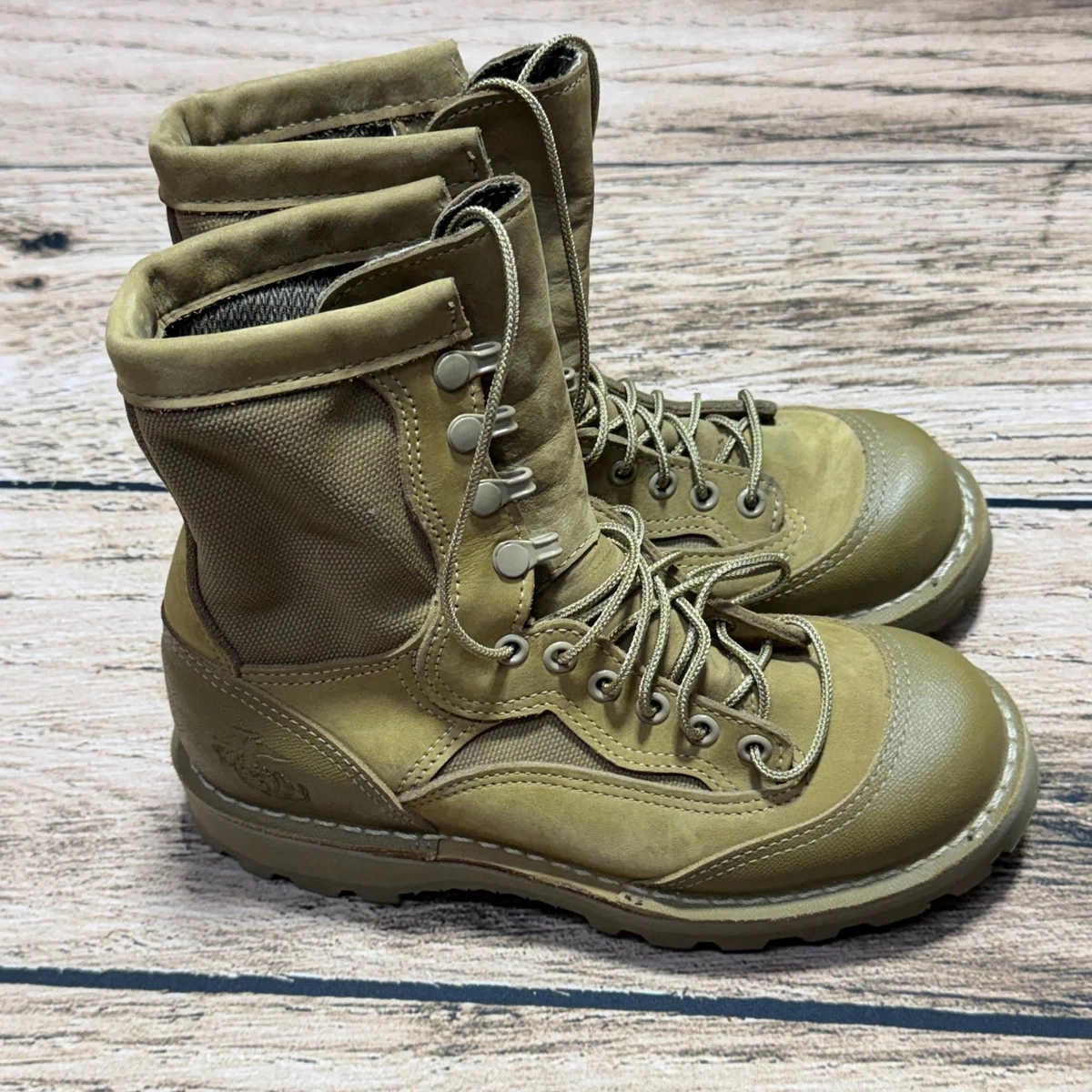 USMC Rat Boots for Men for sale | eBay