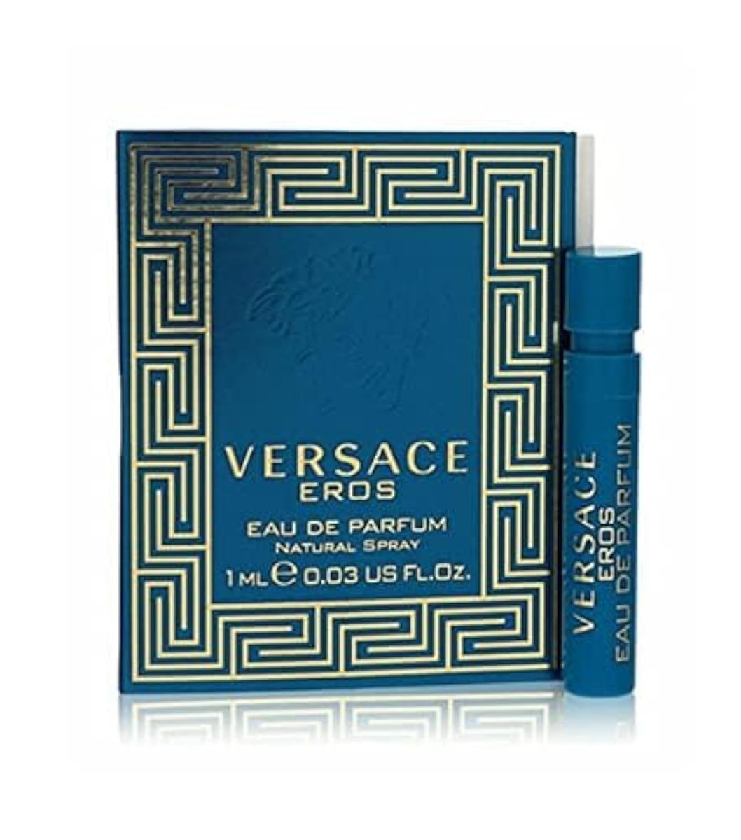 Vial-Versace Eros M 0.03 edp vial | eBay