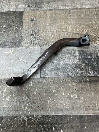 HONDA 24700-HM7-A00 OEM GEARSHIFT PEDAL FOURTRAX FOREMAN TRX 400 450 ATV
