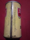 HERITAGE HOUSE PREMIUM BEER ROUND EDGE STEEL CAN PITTSBURGH BREWING CO PA — photo 4