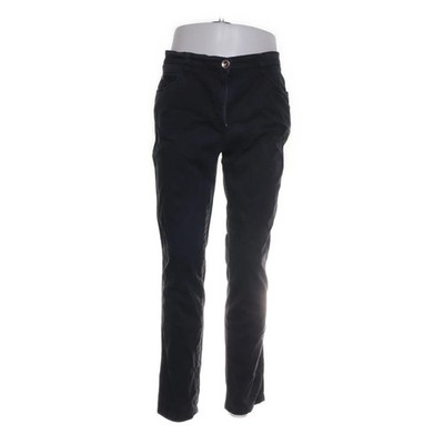 Brax Feel Good, Jeans, Größe: 31, Schwarz, Baumwolle/Elasthan, Einfarbig #kRc