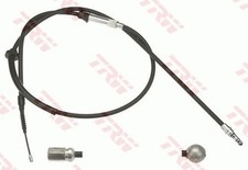 TRW Bremsseil Seilzug Feststellbremse GCH481 für VW PASSAT 3B2 3B3 3B5 3B6 B5