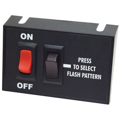 Ecco A9905SW Multi Purpose Switch   Universal Flash Pattern Control