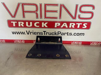 PETERBILT 12-02561-85225 PLATE-BEARING MIDSHIP 85DEG 225MM STL