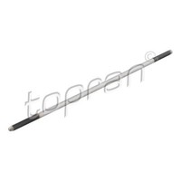 Topran ZentralausrüCker Kupplung FüR Vw Golf Iv 1.4 16V 1.6 1.9 Sdi Audi A3