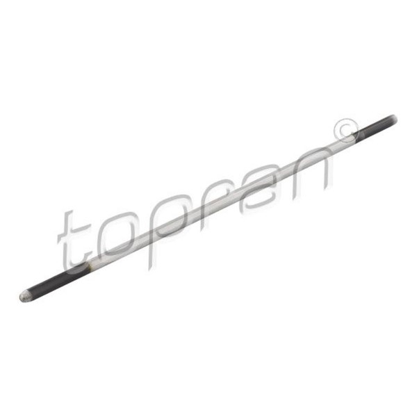 Topran ZentralausrüCker Kupplung FüR Vw Golf Iv 1.4 16V 1.6 1.9 Sdi Audi A3-image
