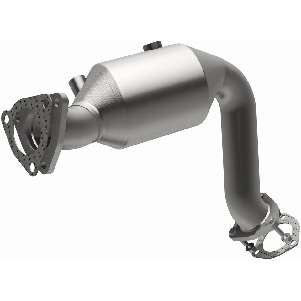 MagnaFlow Catalytic Converter: EPA, For 2011-2012 Audi A8 Quattro Foto 3 de 4
