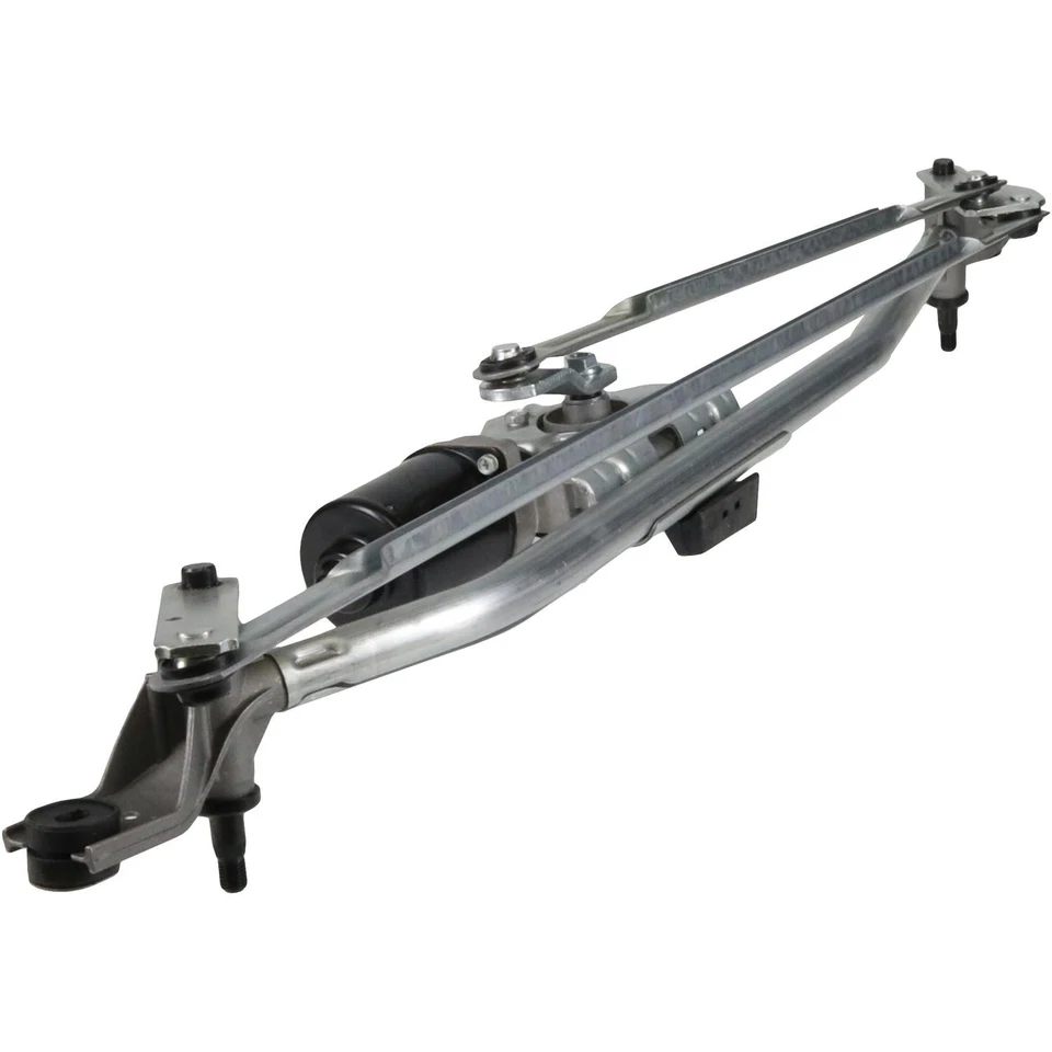 Nuevo motor limpiaparabrisas y acoplamiento para GMC Yukon Sierra 1500 2007-14 15940208 23328193 Foto 2 de 4