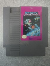 MagMax Nintendo NES 1988 Game Cartridge Only Tested FCI