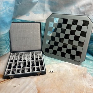 Swarovski Chess for sale | eBay