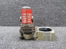 AV1681662 ITT General Controls Electric Shutoff Gate Valve 28V (Core)