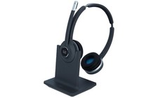 Cisco - CP-HS-WL-562-S-EU= - Cisco 562 Wireless Dual - DECT Headset with Stand