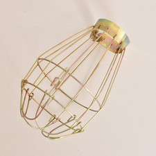 Reptile Heat Lamp Guard Turtle Iron Gifts Sturdy Multifunctional Cage Amphibians