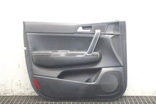 KIA SPORTAGE QL Panneau de Porte Avant Gauche 82351-F1000 1.60 Petrol 33038675