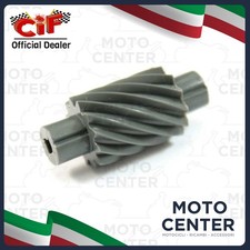 RINVIO CONTACHILOMETRI PIGNONE PER VESPA PX 125 T5 150 200 COSA LML STAR 2T 4T