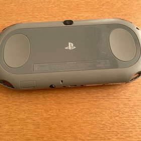 PlayStation PS Vita Wi-Fi Console Khaki / Black PCH-2000ZA16 Tested Sony Console